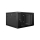 LANBERG Wisząca 19" 6U 600x600mm jednosekcyjna (czarna) WF01-6606-10B - 455289 - zdjęcie 3